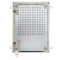Obudowa zewnętrzna, IP56, 300x220x120mm, ATTE, ABOX-XL1